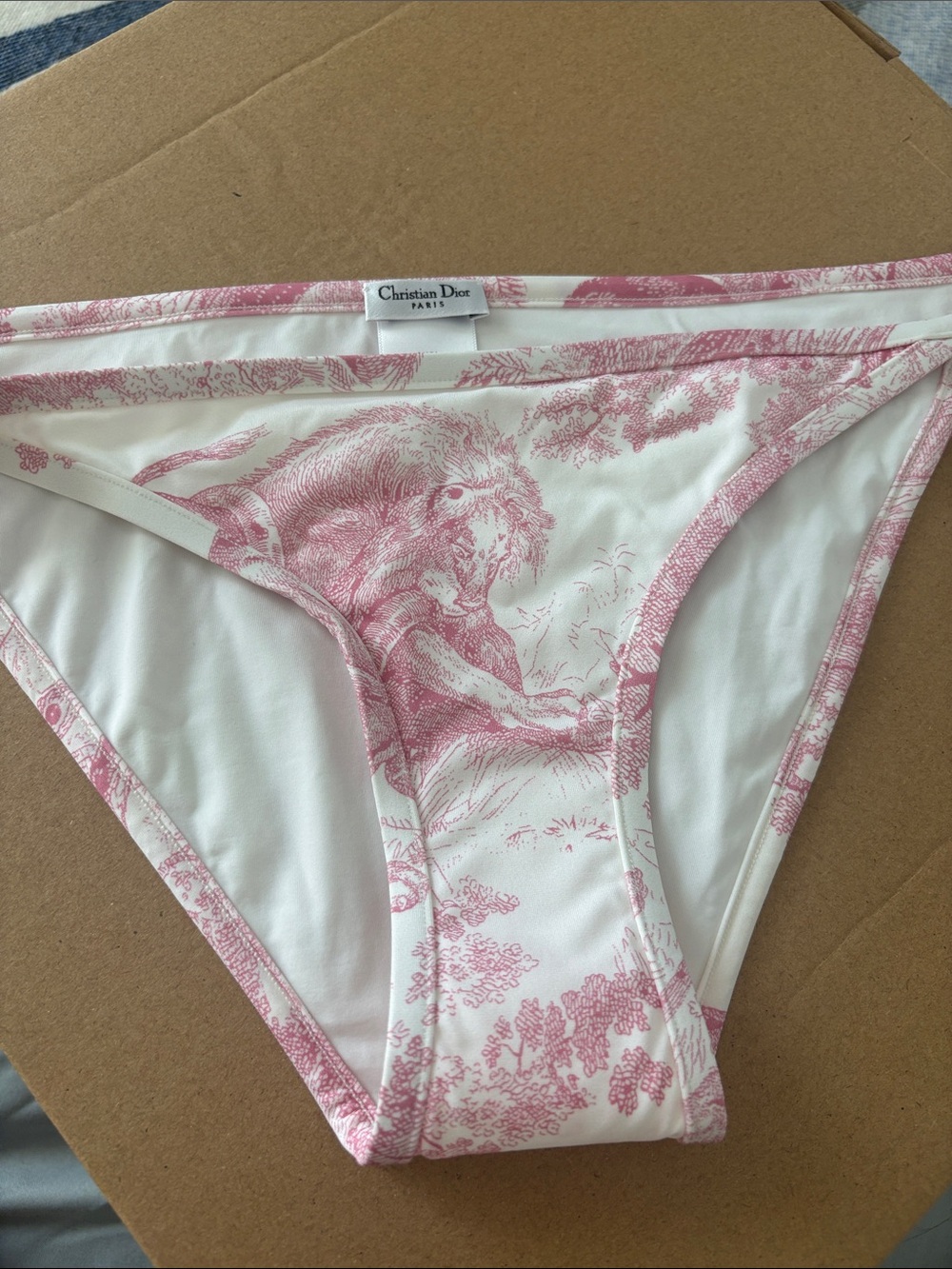 Dior Dioriviera Bikini Botton XS